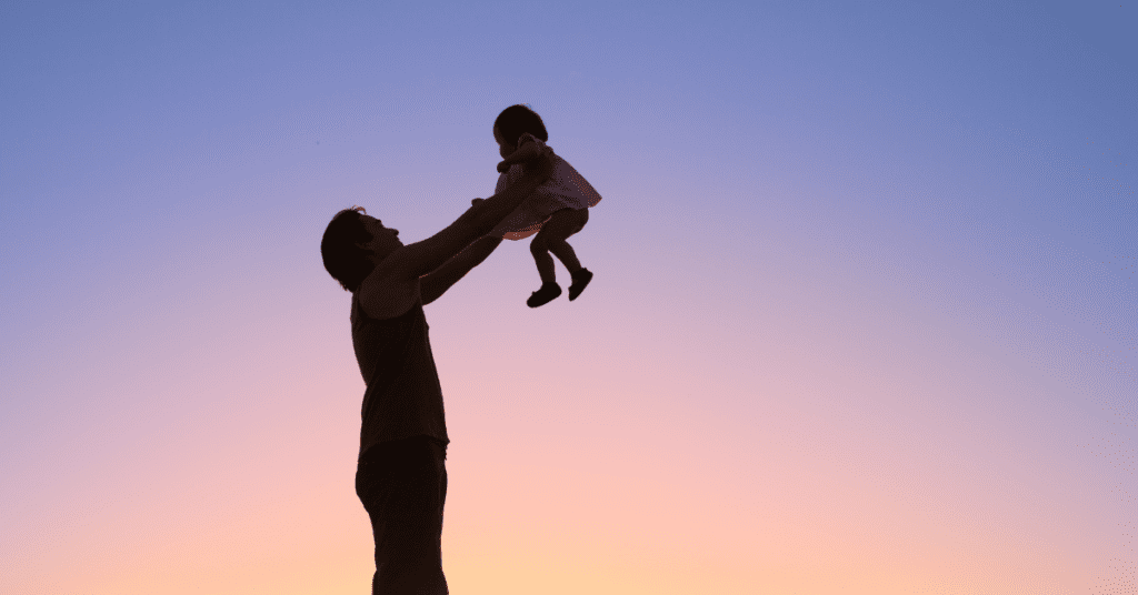 how to build self-esteem in children