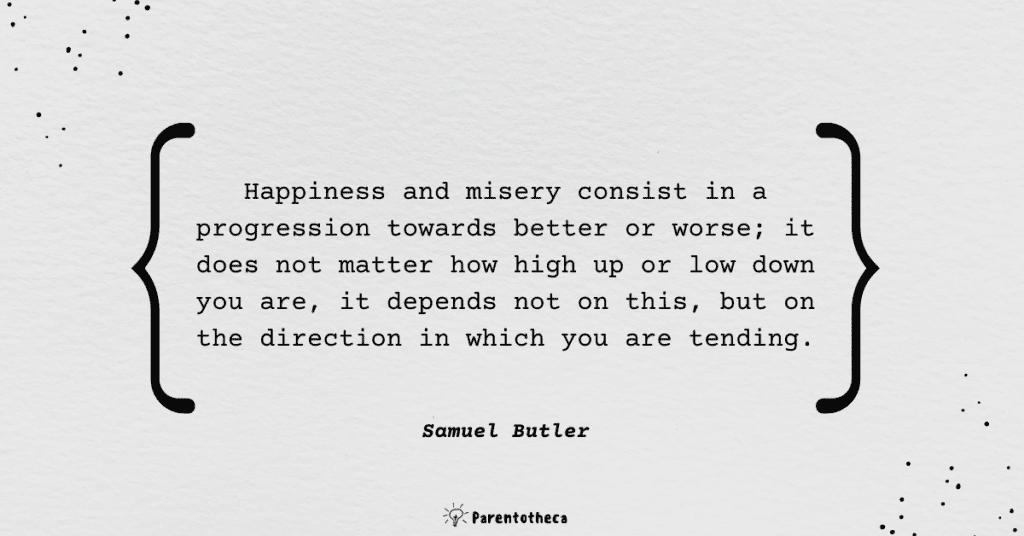 The happiness project Gretchen Rubin quote