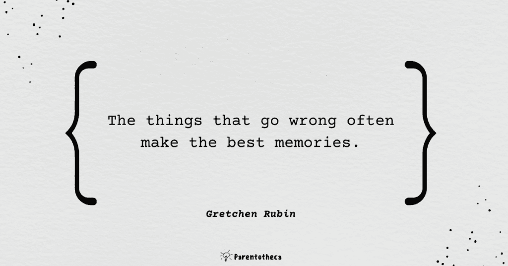 The happiness project Gretchen Rubin quote