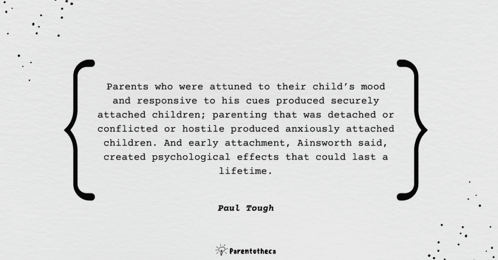 how children succeed paul tough book summary