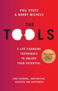 the tools books summary