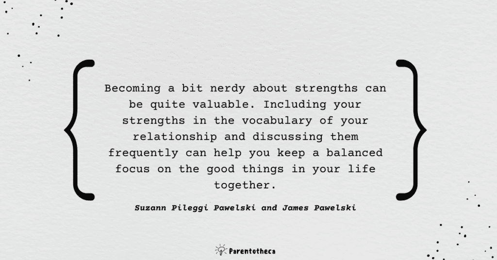 Happy Together Suzann Pileggi Pawelski and James Pawelski book summary