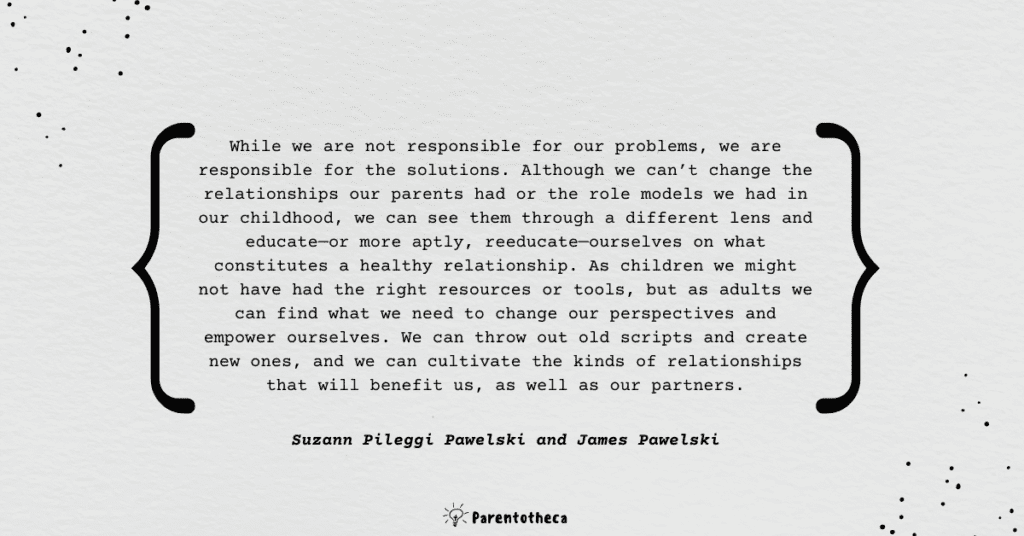 Happy Together Suzann Pileggi Pawelski and James Pawelski book summary