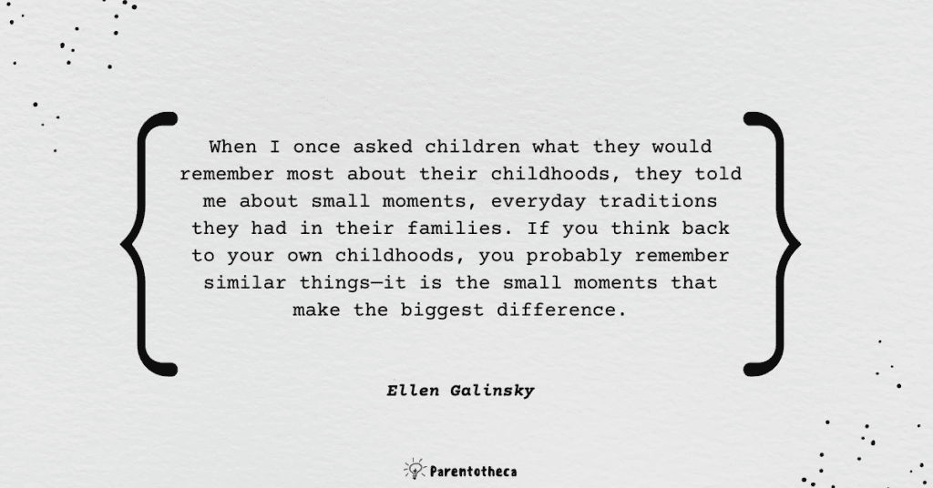 ellen galinsky mind in the making quote