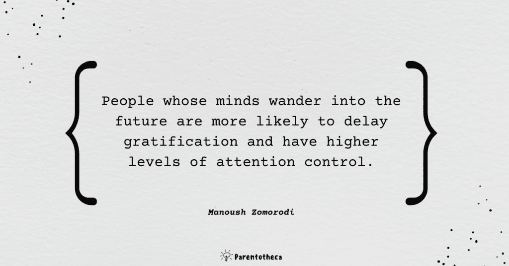 bored and brilliant quote
