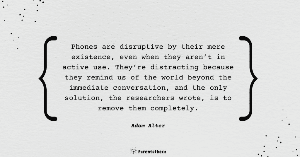 irresistible adam alter quote