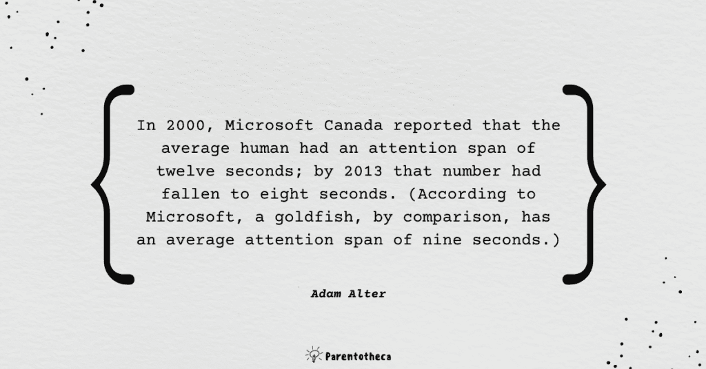 irresistible adam alter quote