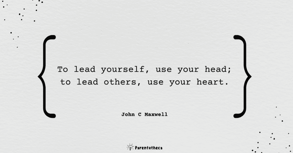 the 21 irrefutable laws of leadership john c maxwell book summary quote