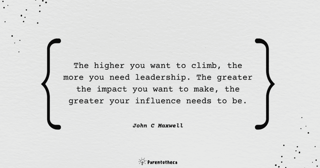 the 21 irrefutable laws of leadership john c maxwell book summary quote