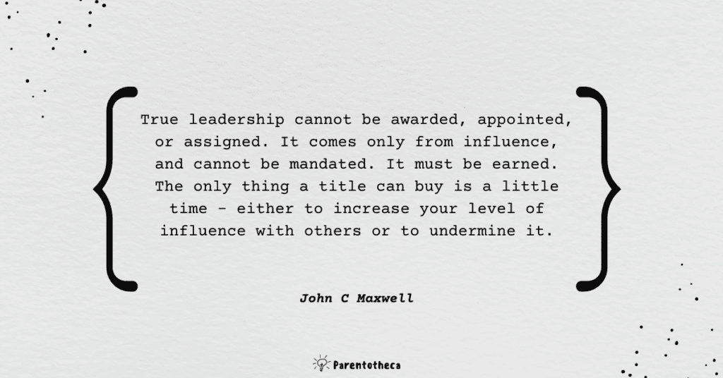 the 21 irrefutable laws of leadership john c maxwell book summary quote