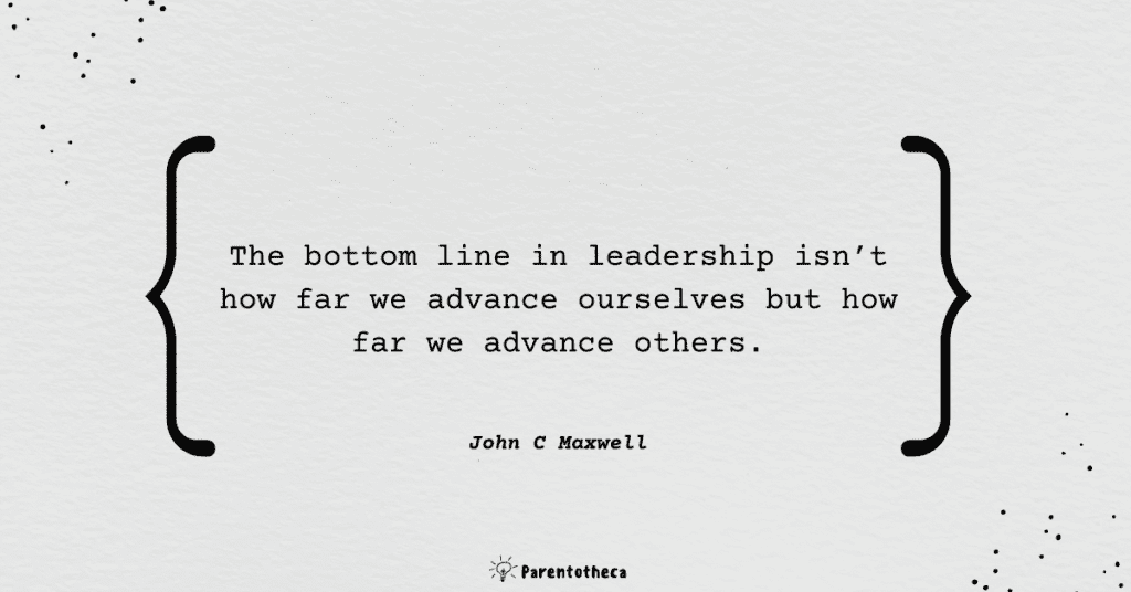 the 21 irrefutable laws of leadership john c maxwell book summary quote