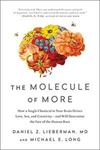 the molecule of more book summary