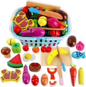 educational toys for toddlers