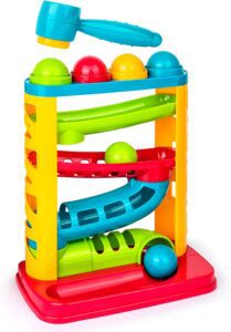 educational toys for toddlers