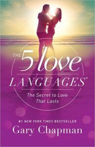 the 5 love languages chapman book summary