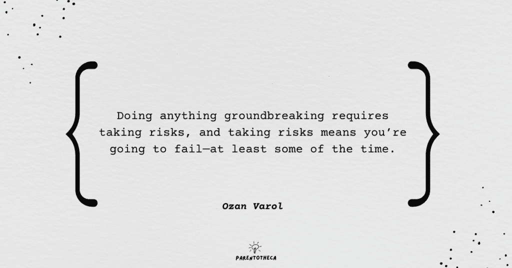 Ozan Varol quote