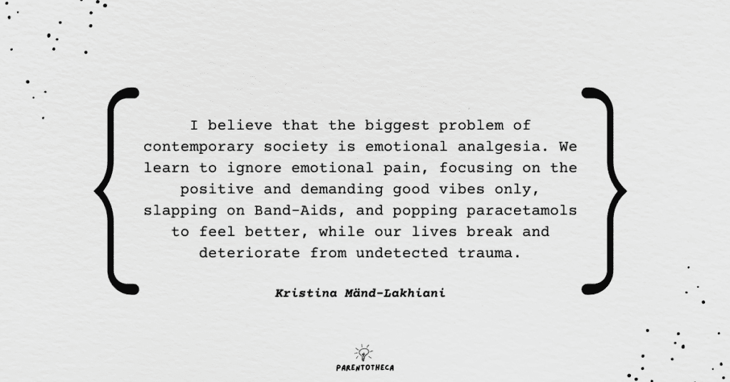 Becoming Flawsome Kristina Mand Lakhiani quote