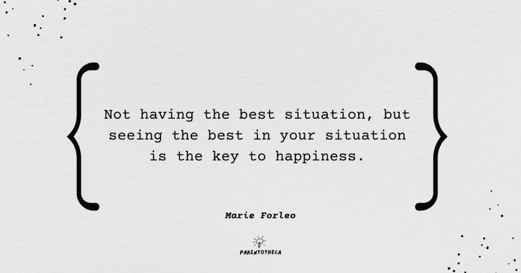 Marie Forleo quote