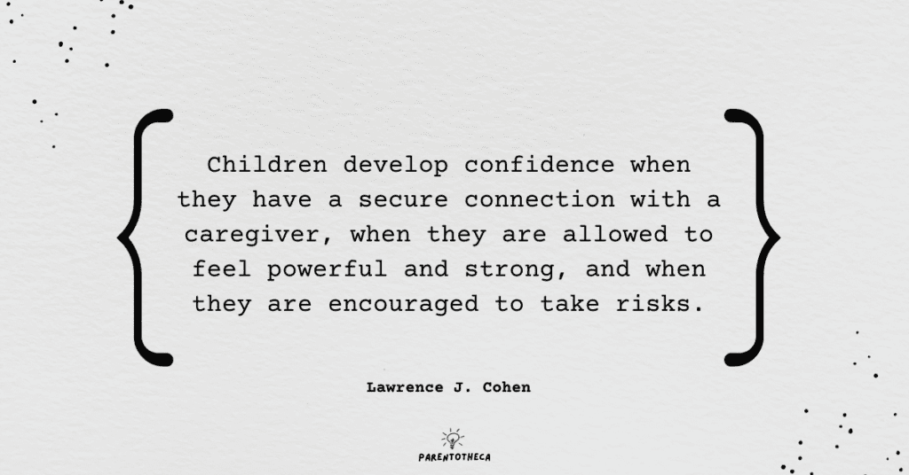 The opposite of worry by Lawrence Cohen quote