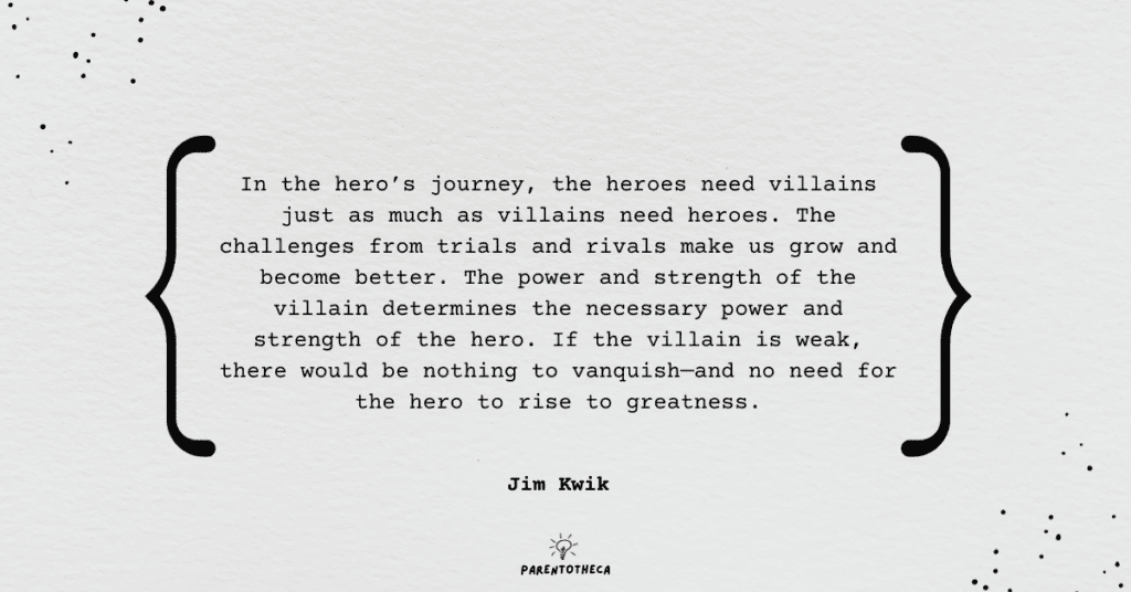 Jim Kwik Limitless quote