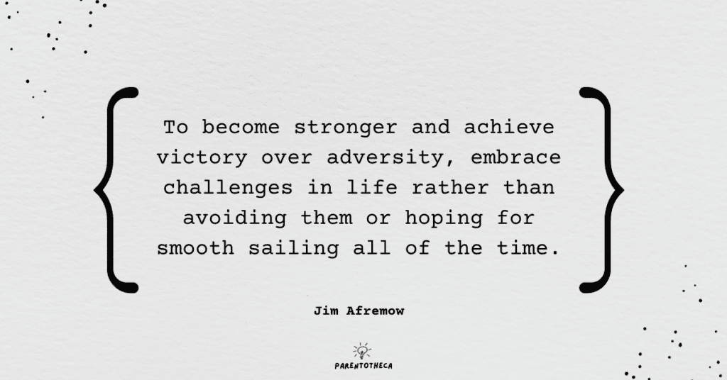 The Champion's mind Jim Afremow quote