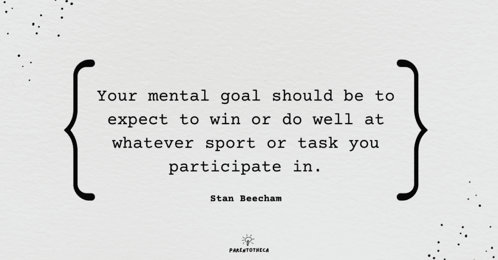 Elite Minds quote