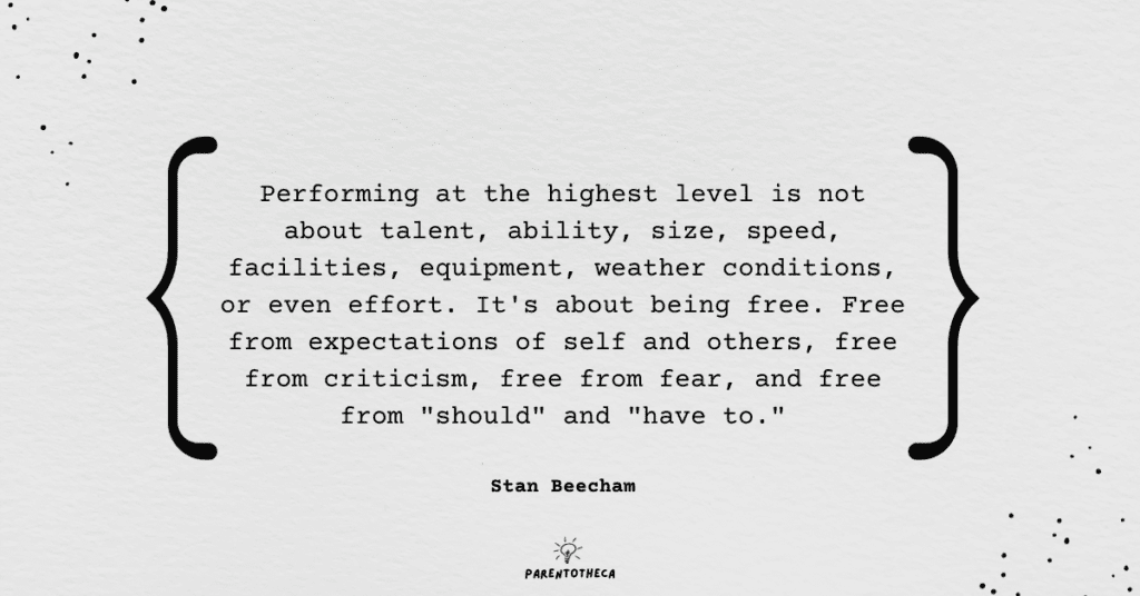 Elite Minds quote