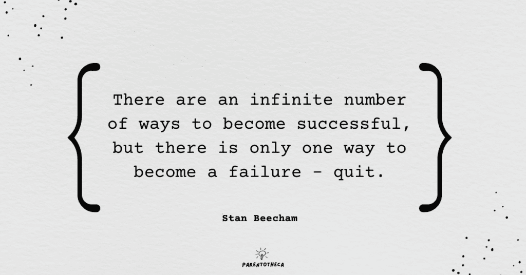 Elite Minds quote