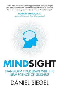 Mindsight by daniel siegel book summary