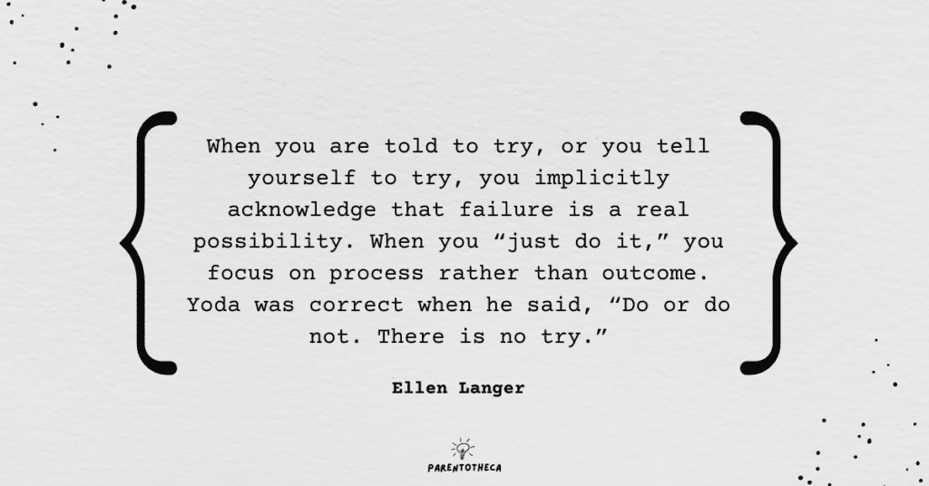 The Mindful Body Ellen Langer quote
