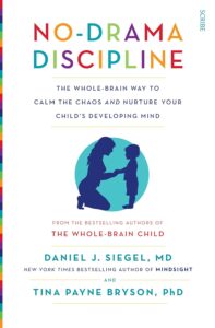 No drama discipline summary