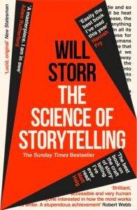 the science of storytelling by will storr