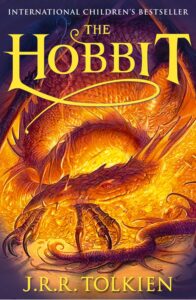 The Hobbit Tolkien