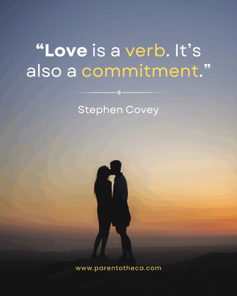 inspirational relationship quote stephen covey