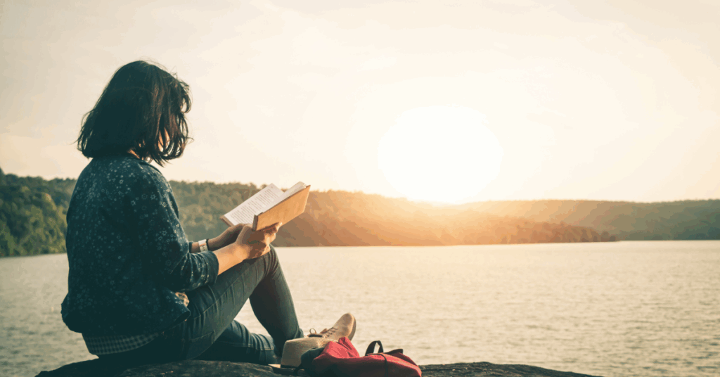 3 Life-Changing Books That Will Make You a Better Parent (Even If They're Not About Parenting)