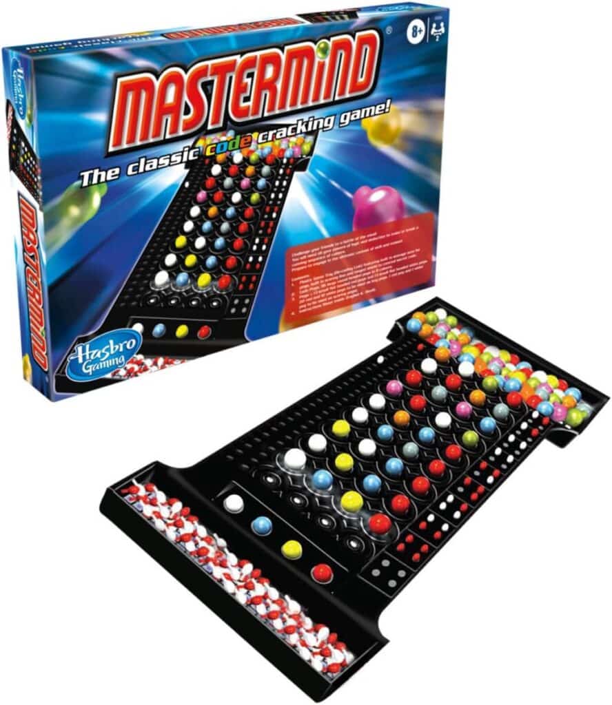 best board games for kids
