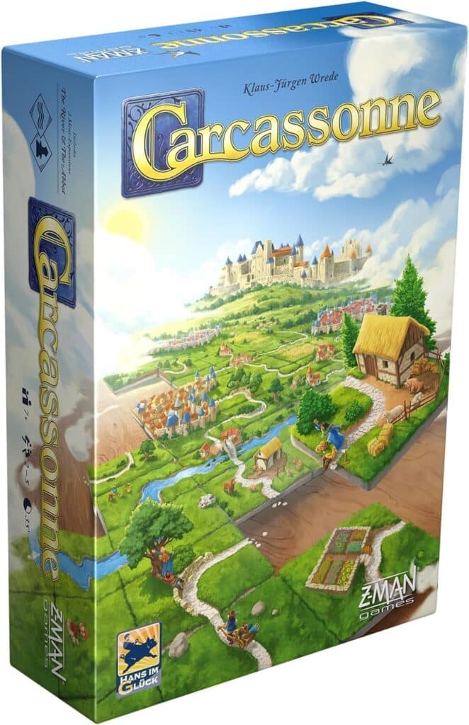 best board games for kids