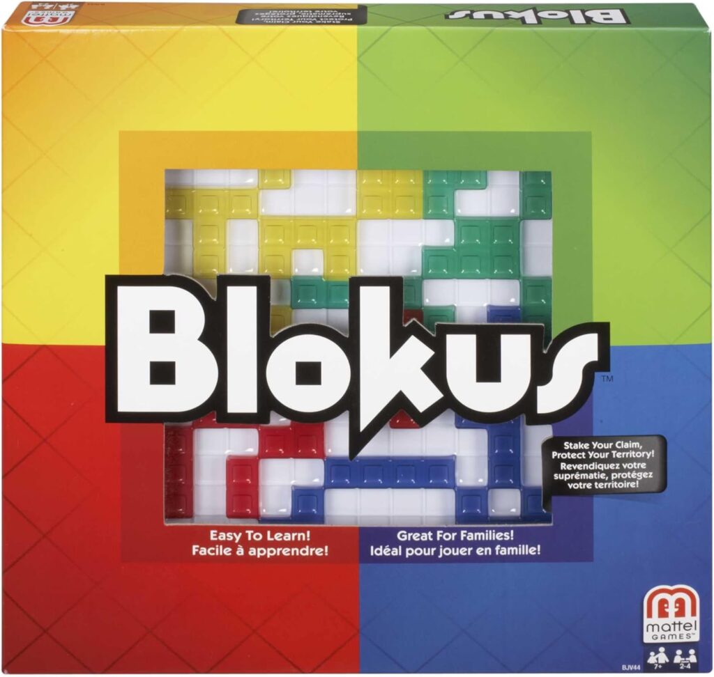 best board games for kids