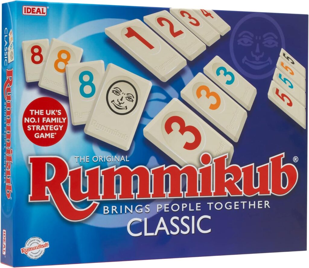 best board games for kids