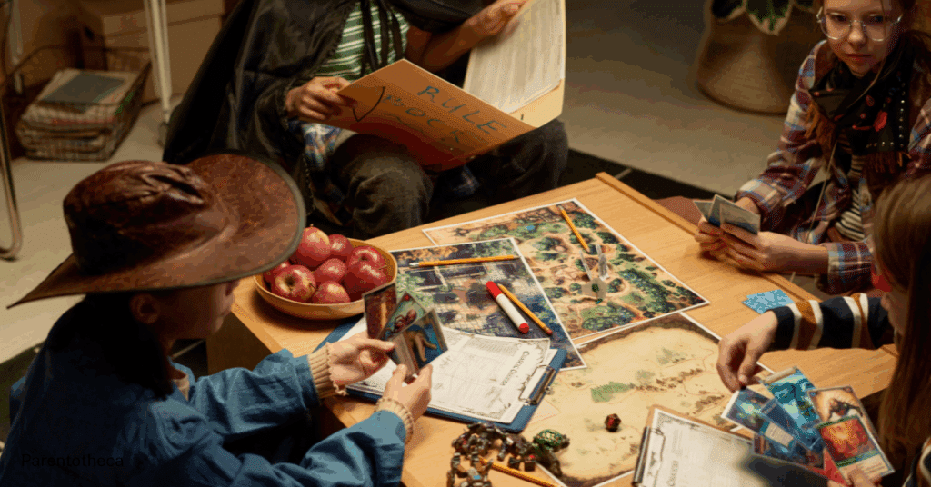 best board games for kids