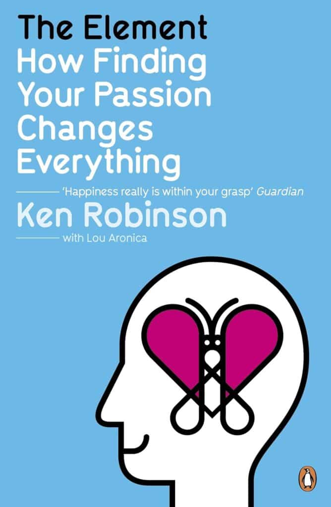 The Element book summary