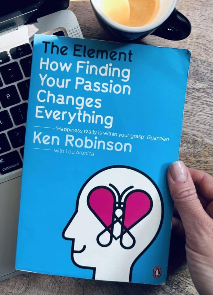 The Element book summary